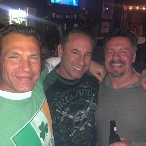 Meet your Posher, Don